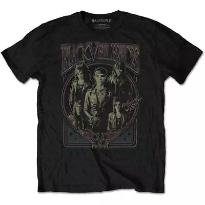 Buy Black Veil Brides Unisex T-Shirt: Vintage OFFICIAL NEW  • 16.63£
