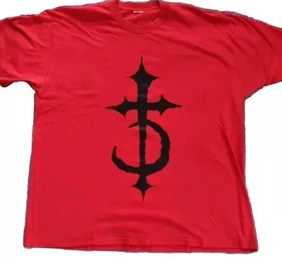 Buy Devil Driver T Shirt • 11.99£