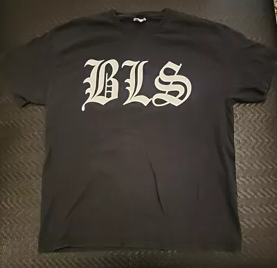 Buy 2003 BLACK LABEL SOCIETY S.D.M.F Concert Tour (XL) T-Shirt Zakk Wylde • 47.52£