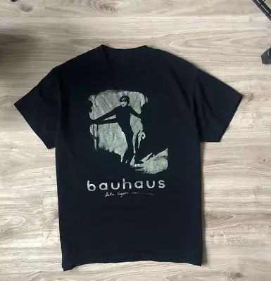 Buy New Bauhaus Bela Lugosi S-234XL Unisex Shirt NG2465 • 22.12£