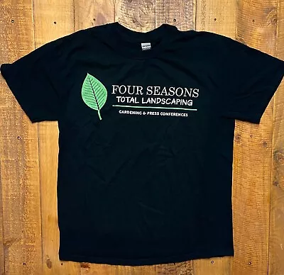 Buy Four Seasons Total Landscaping - Adult Unisex Large - Giuliani Laura Jane Grace • 23.33£