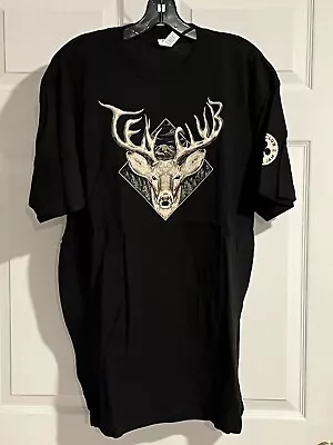 Buy Pearl Jam 2020 Ten Club Shirt Sz XL LE NWOT • 32.61£