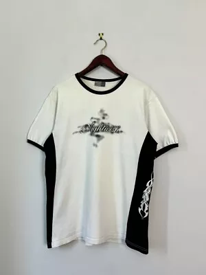 Buy Vintage Nightwish Band Tribal T-shirt • 34.48£