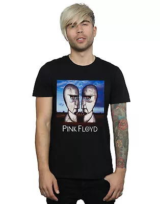 Buy Pink Floyd Men's The Division Bell T-Shirt • 15.99£
