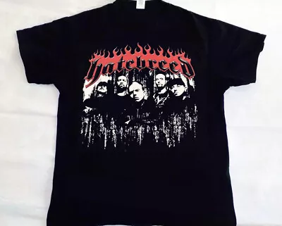 Buy Remake 2000s Hatebreed T-shirt Unisex Full Size Music Band TE3049 • 15.83£