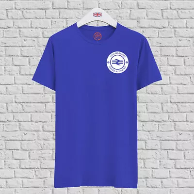 Buy Zulu Warriors Organic Cotton T-shirt For Fans Of Birmingham City Gift • 19.99£