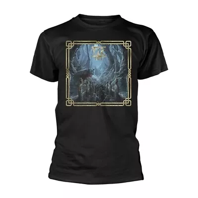 Buy Tyr - Hel (NEW MENS T-SHIRT ) • 11.43£