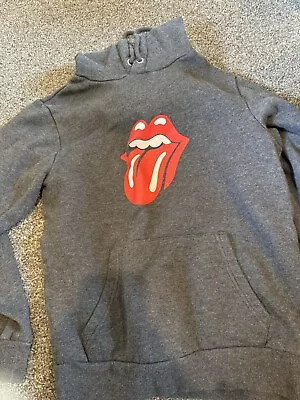 Buy Small Rolling Stones Hoodie • 10£