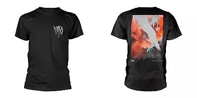 Buy Muse - Will Of The People Cover Col (NEW MEDIUM MENS FRONT & BACK PRINT T-SHIRT) • 18.02£
