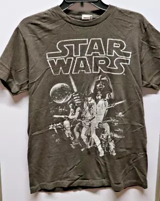Buy Star Wars T Shirt. Size Medium. Men. Women. Unisex • 2.80£