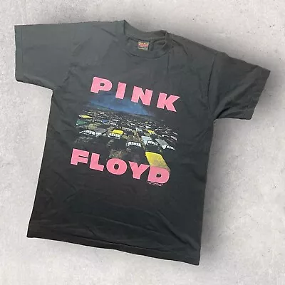 Buy Pink Floyd Vintage Style Graphic T-shirt - Large Great Condition ✅ • 55£