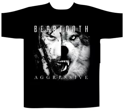 Buy Beartooth However You Want It Said Band Black S-2345XL Unisex T-shirt S3700 • 6.34£