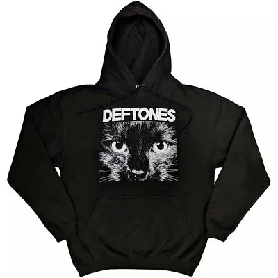 Buy Deftones Unisex Pullover Hoodie: Sphynx (Medium) • 30.88£