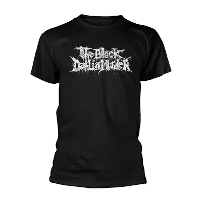 Buy BLACK DAHLIA MURDER, THE DETROIT T-Shirt, Front & Back Print Small BLACK • 17.19£