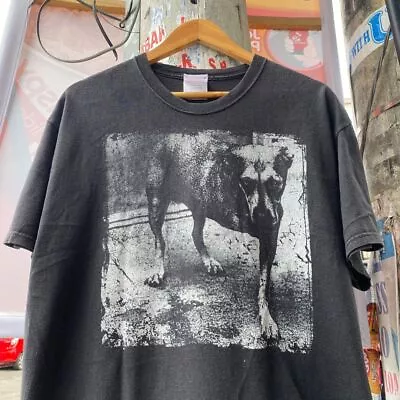 Buy Alice In Chains “Tripod” Album 2 Sided Basic Black Unisex T Shirt Reprint NH7544 • 30.98£