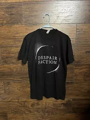 Buy AFI Despair Faction T-shirt - A Fire Inside Shirt - Fan - M • 46.68£