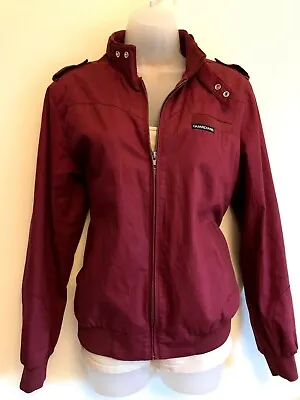Buy Hero Within Marvel Guardian Of The Galaxy Retro Jacket Women's XS PERFECT COND.! • 13.07£
