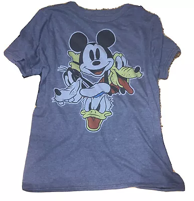 Buy Mickey Mouse T Shirt • 5.50£