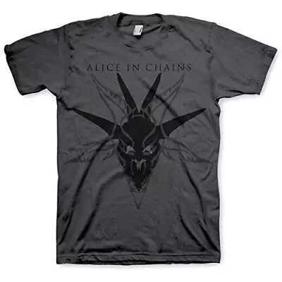 Buy Alice In Chains - Medium - Short Sleeves - N500z • 17.08£