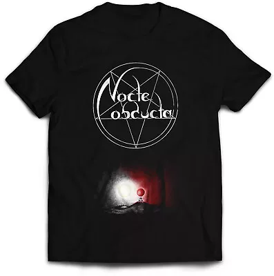 Buy NOCTE OBDUCTA - Karwoche Cover  [T-SHIRT] · 3XL • 17.80£