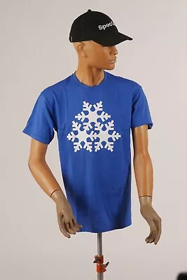 Buy T-Shirt, Mens: Early Riser 'Winter Consul'  - Jasper Fforde • 10£