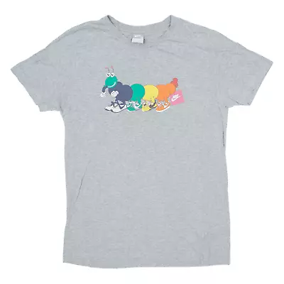 Buy NIKE Limited Issue Mens T-Shirt Grey M • 16.99£