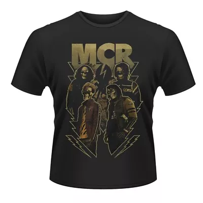 Buy My Chemical Romance Gerard Way Appetite Official Tee T-Shirt Mens • 18.20£