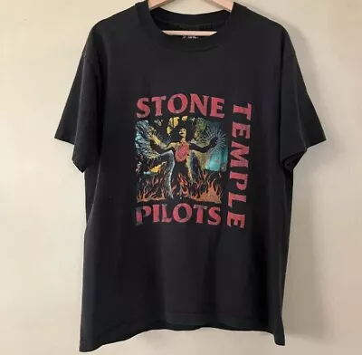 Buy Vintage Stone Temple Pilots Core Shirt Giant  • 233.40£