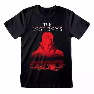 Buy Lost Boys Blood Trail Official Tee T-Shirt Mens • 15.10£