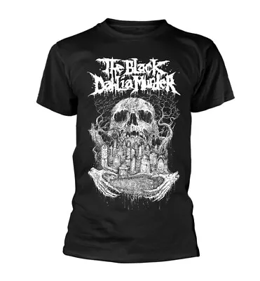 Buy The Black Dahlia Murder Unisex T-Shirt Cotton Full Size Unisex Black Shirt • 16.80£