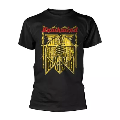 Buy Hawkwind - Doremi (Black) (NEW MENS T-SHIRT ) • 17.20£