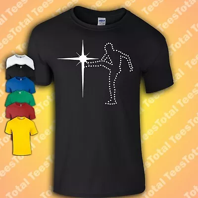 Buy The Old Grey Whistle Test Starkicker T-Shirt | Mens | Retro  | Music | 70's 80's • 17.99£