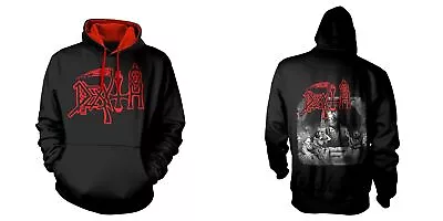 Buy Death - Scream Bloody Gore (NEW MENS VARISTY HOODIE ) • 47.40£