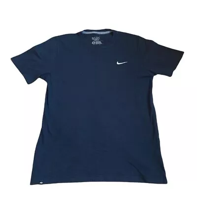 Buy Men’s Nike Athletic Department T Shirt Size M • 14.99£