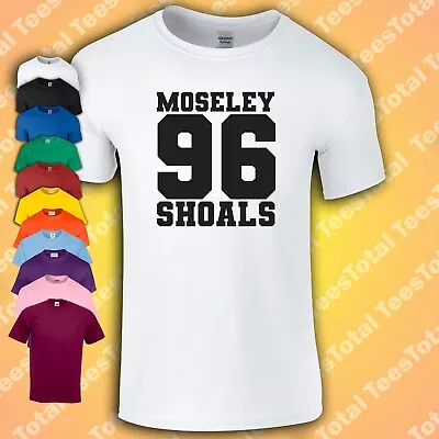 Buy Moseley Shoals 96 T-Shirt | Ocean Colour Scene | 90s | Indie | Britpop | Retro  • 17.99£