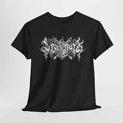 Buy Black Metal. Slagmark. T-Shirt Featuring Sargeist. Horna. Sarkrista!!! • 17.11£