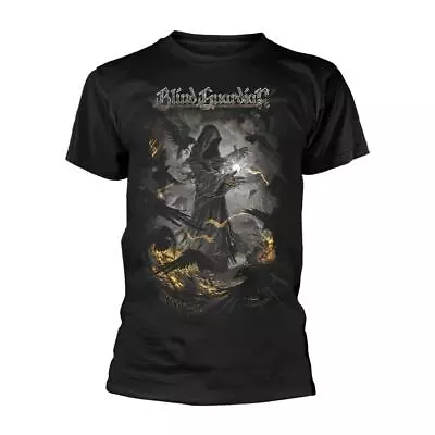 Buy Blind Guardian Unisex Adult Prophecies T-Shirt PH626 • 21.59£