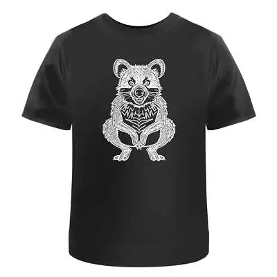Buy 'Tasmanian Devil' Men's / Women's Cotton T-Shirts (TA044164) • 11.99£