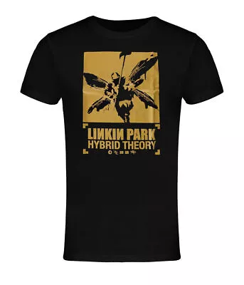 Buy Linkin Park – Hybrid Theory 20th Anniversary T-Shirt • 9.99£