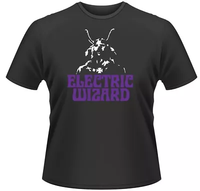 Buy Electric Wizard Witchcult Today T-Shirt OFFICIAL • 18.29£