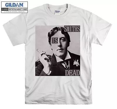 Buy The Smiths Album Alternative Rock UK T-shirt T Shirt Men Women Unisex Tshirt 274 • 11.95£