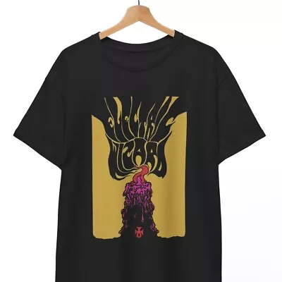 Buy Electric Wizard T-shirt, Dopethrone Tee- Electric Wizard, Doom Metal,Unisex Tee • 23.05£