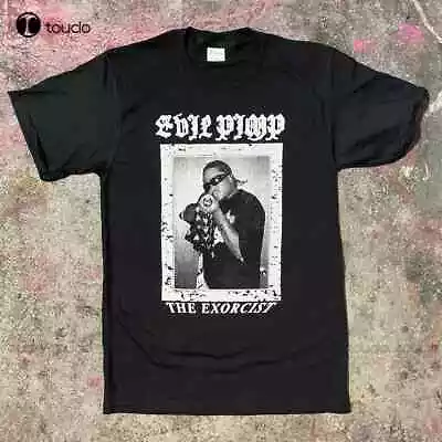 Buy Evil Pimp Shirt Custom Aldult Teen Unisex Digital Printing Tee Shirts Cotton Out • 24.20£