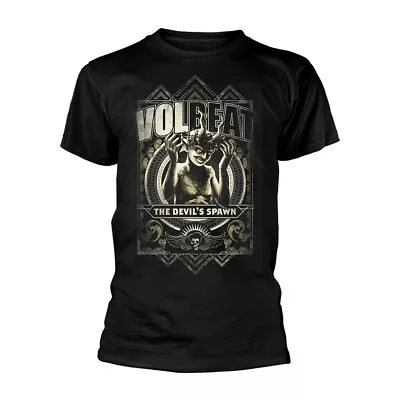 Buy VOLBEAT - THE DEVIL´S SPAWN - T-Shirt • 16.95£