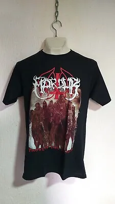 Buy Marduk Those Unlight T Shirt Black Metal Behemoth Belphegor Beherit Watain • 19.61£