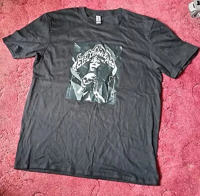 Buy Electric Wizard T Shirt Size L Satanic Priestess Image • 15.50£
