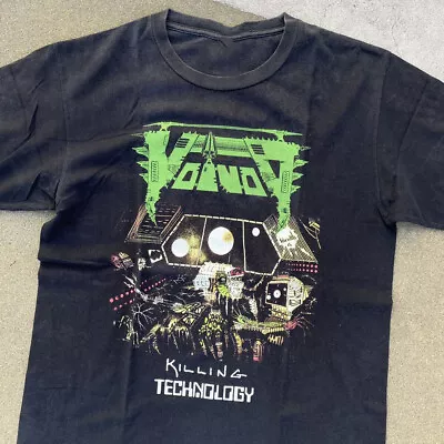 Buy New Voivod Killing Technology Gift For Fans Unisex S-5XL Shirt RS59_04 • 14.18£