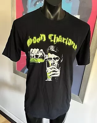 Buy Vintage Gildan Good Charlotte Rock Tshirt • 23.82£