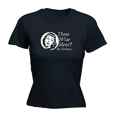 Buy Funny T-Shirt Womens Tee Christmas Birthday Gift TShirt - SUPER LADIES - A16 • 12.95£