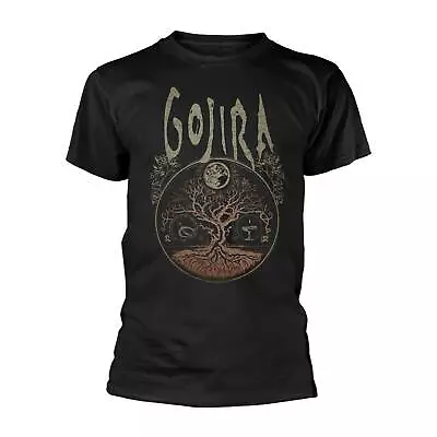 Buy Gojira - Cycles (Organic) (NEW MENS T-SHIRT) • 17.46£